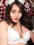 Ligui丽柜 2021.07.27 网络丽人 Model 团子(84)